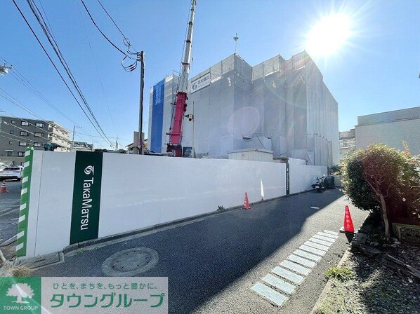 Daiwa Grace Maison Futakotamagawaの物件内観写真